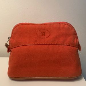 Hermes Mini Pouch